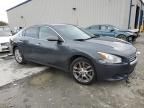 2013 Nissan Maxima S