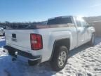 2018 GMC Sierra K1500 SLE