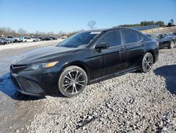 2018 Toyota Camry L en venta en Hueytown, AL