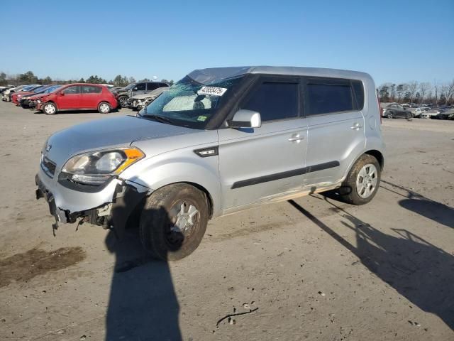 2012 KIA Soul