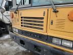 2005 Blue Bird School Bus / Transit Bus