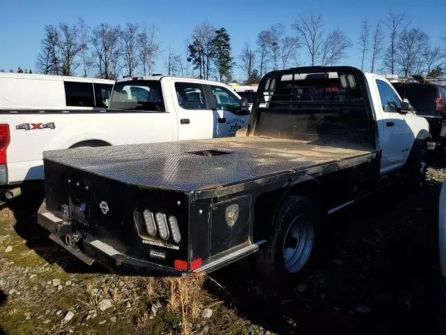 2020 Dodge RAM 5500