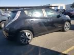 2015 Nissan Leaf S