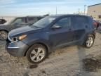 2013 KIA Sportage LX