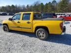 2006 Chevrolet Colorado