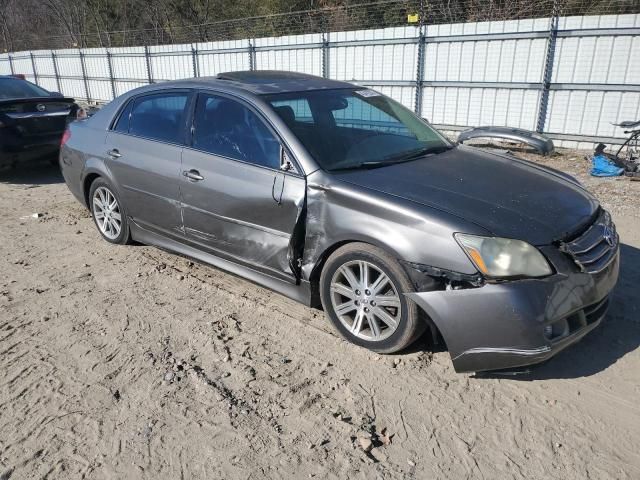 2006 Toyota Avalon XL