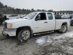 2013 GMC Sierra K1500