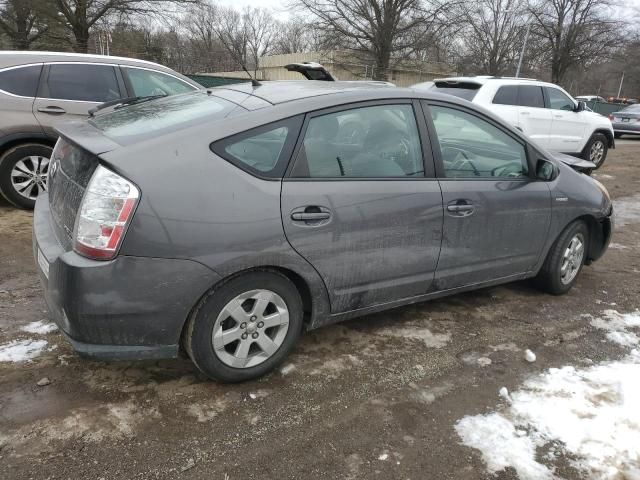 2007 Toyota Prius