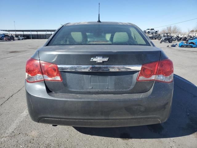 2013 Chevrolet Cruze LT