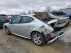 2005 Pontiac Grand Prix GT