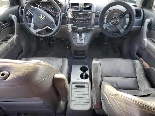 2007 Honda CR-V EXL