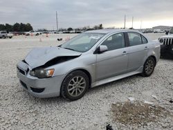 Mitsubishi Vehiculos salvage en venta: 2011 Mitsubishi Lancer ES/ES Sport