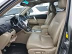 2011 Toyota Highlander Base