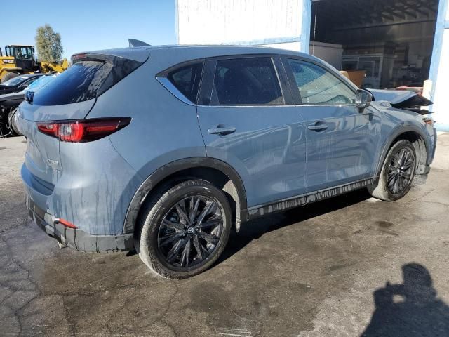 2024 Mazda CX-5 Preferred