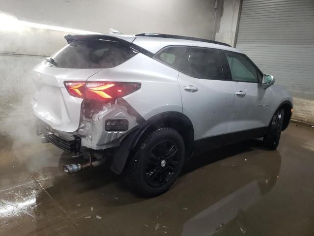 2019 Chevrolet Blazer 1LT