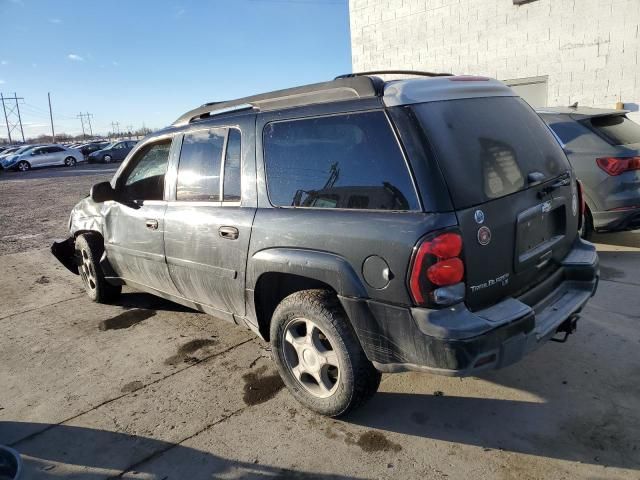 2006 Chevrolet Trailblazer EXT LS