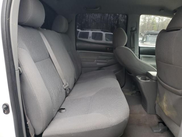 2006 Toyota Tacoma Double Cab Long BED