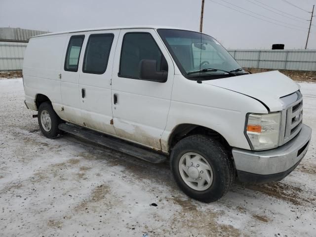 2008 Ford Econoline E250 Van