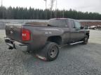 2008 Chevrolet Silverado K3500