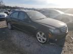 2010 Mercedes-Benz C 300 4matic