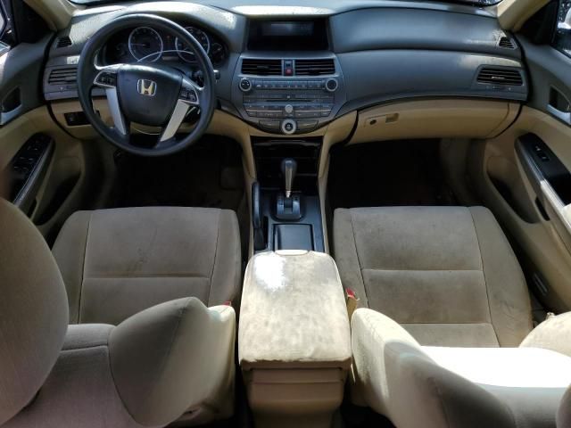 2008 Honda Accord LXP