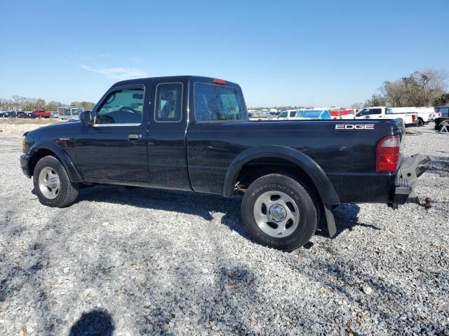 2004 Ford Ranger Super Cab