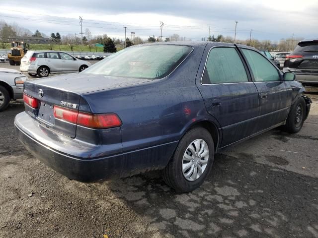 1997 Toyota Camry LE