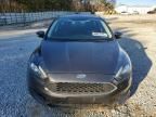 2018 Ford Focus SEL