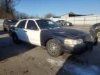 2007 Ford Crown Victoria Police Interceptor