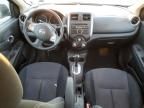 2014 Nissan Versa S