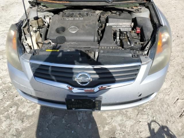 2007 Nissan Altima 3.5SE