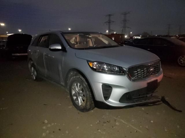 2019 KIA Sorento L