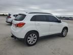 2013 Mitsubishi Outlander Sport SE