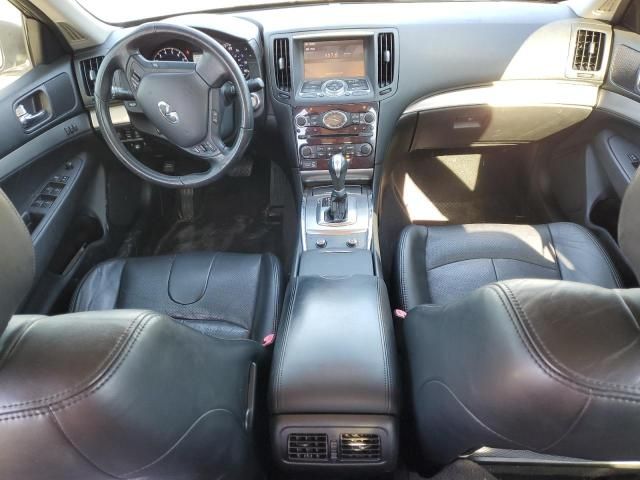 2013 Infiniti G37 Base