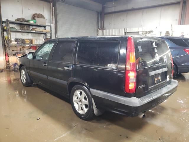 1996 Volvo 850 Base