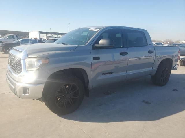 2019 Toyota Tundra Crewmax SR5