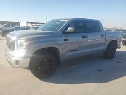 2019 Toyota Tundra Crewmax SR5 en venta en Grand Prairie, TX