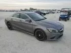 2014 Mercedes-Benz CLA 250