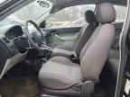 2007 Ford Focus ZX3