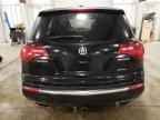 2012 Acura MDX Technology