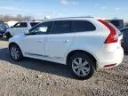 2016 Volvo XC60 T5 Premier