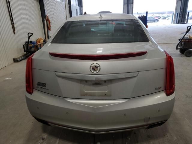 2014 Cadillac XTS Vsport Platinum