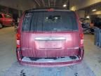 2010 Chrysler Town & Country Touring