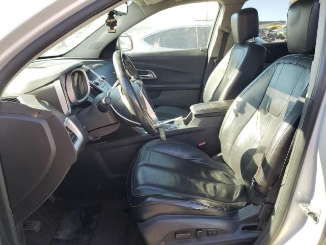 2010 Chevrolet Equinox LT