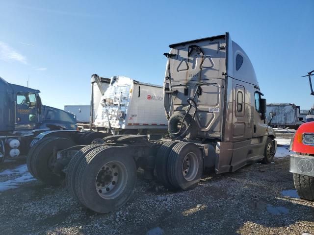 2016 Freightliner Cascadia 125