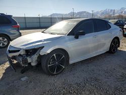 Toyota Vehiculos salvage en venta: 2019 Toyota Camry XSE