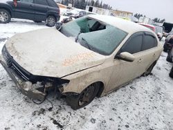 2011 Volkswagen Jetta TDI en venta en Montreal Est, QC