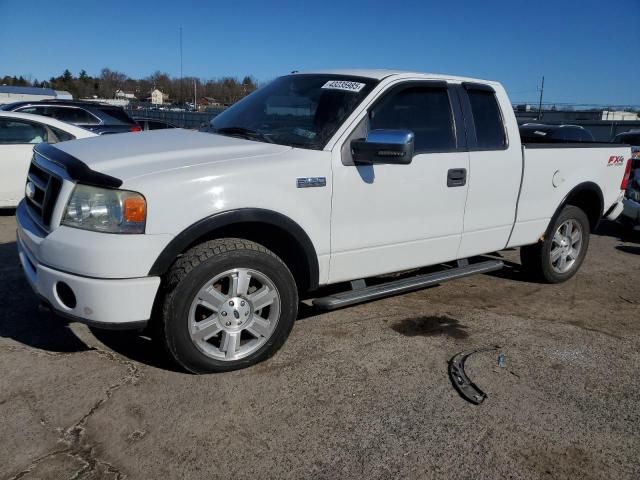 2006 Ford F150