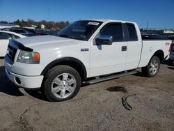 Salvage Cars with No Bids Yet For Sale at auction: 2006 Ford F150