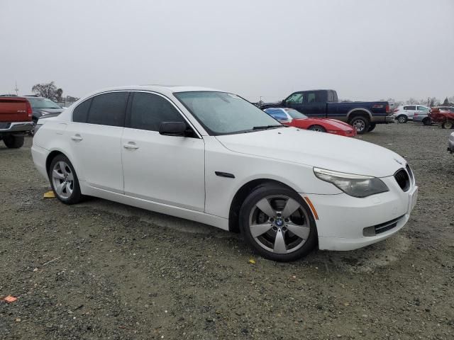 2008 BMW 528 I